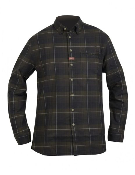 CERVINO shirt