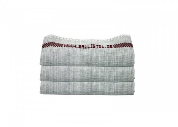 Cleaning cloths Ballistol 42 x 42 cm