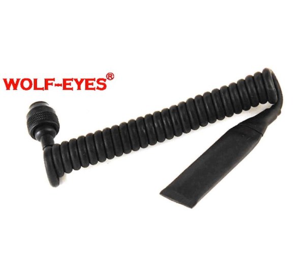 Wolf-Eyes 6H/A and 9H/A HK 35