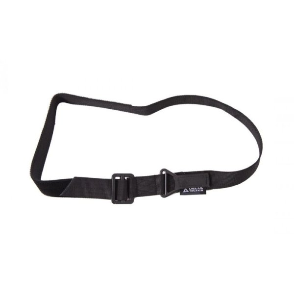 Rescue belt 125 cm BLACK DELTA TACTICS