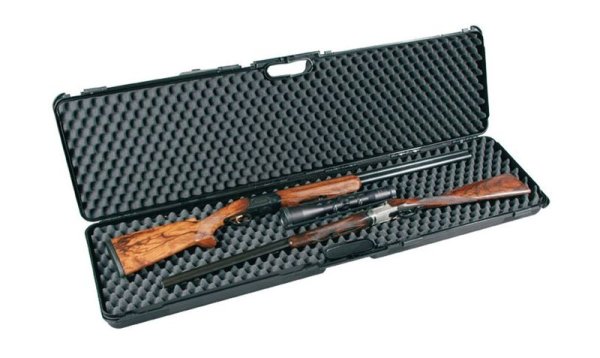 Gun case RIFLE CASE 1325x325x130 mm