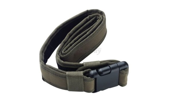 CORDURA belt 780-1170 mm