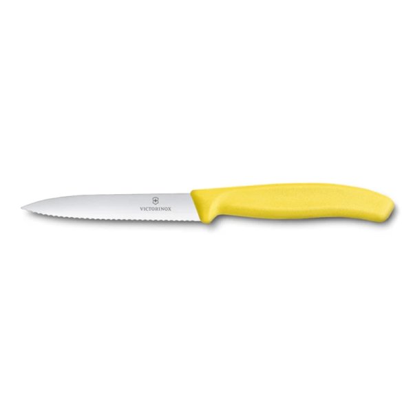 VICTORINOX 6.7736.L8 - vegetable knife