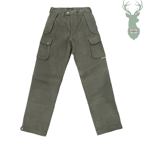 Pants ZANAKO I. size. 46