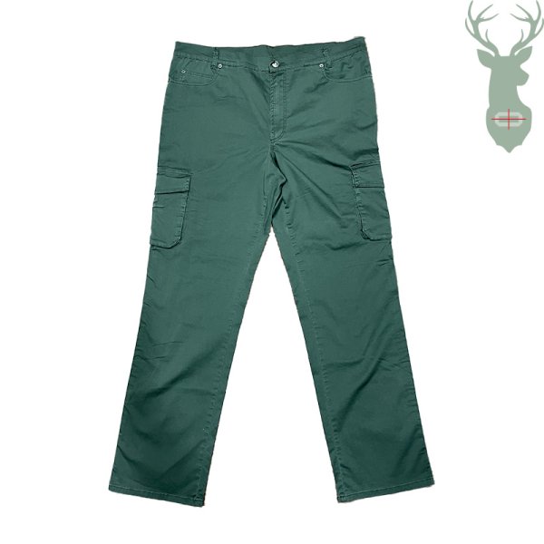 Pants ZANAKO II. size. 60