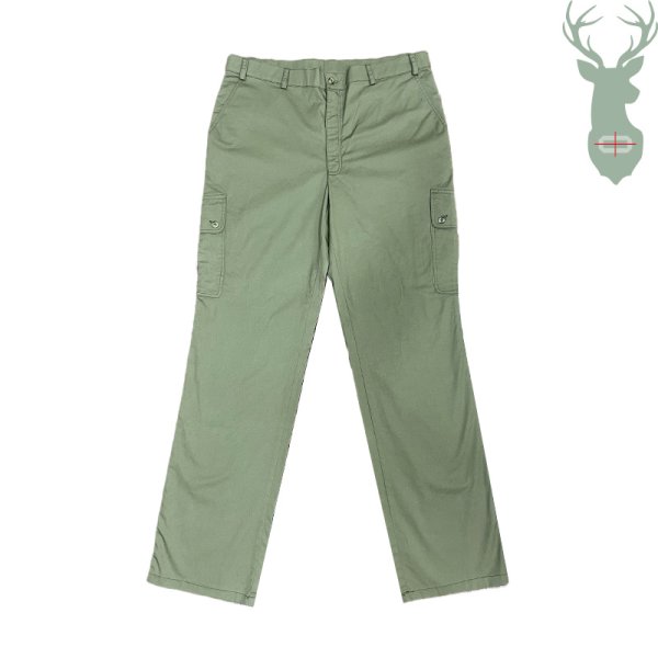 Pants Indiform III. size. 56