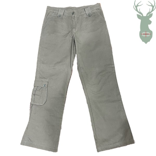 Pants Bushlion III. size. 90