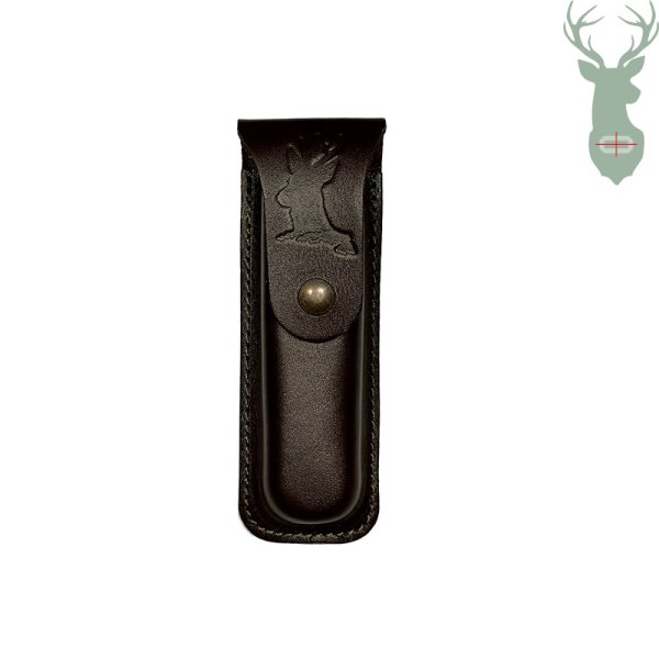 Leather case 2.5 - Deer II.