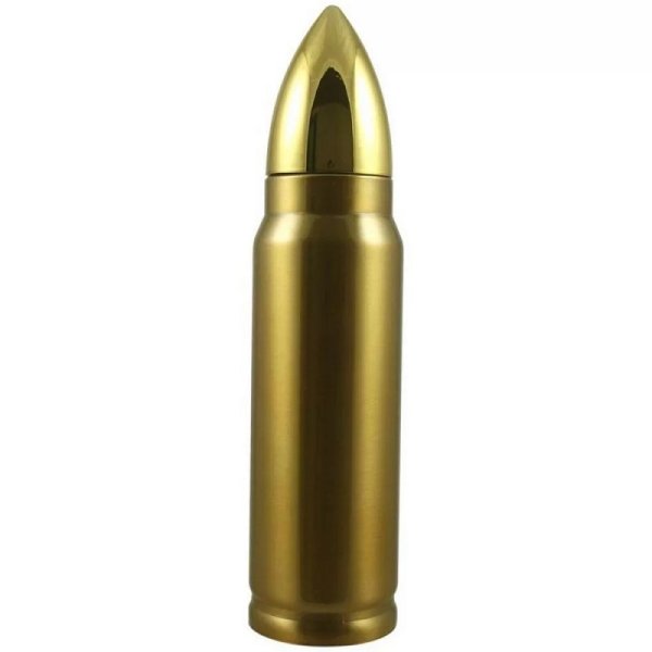 Jack Pyke Bullet Flask 500ml