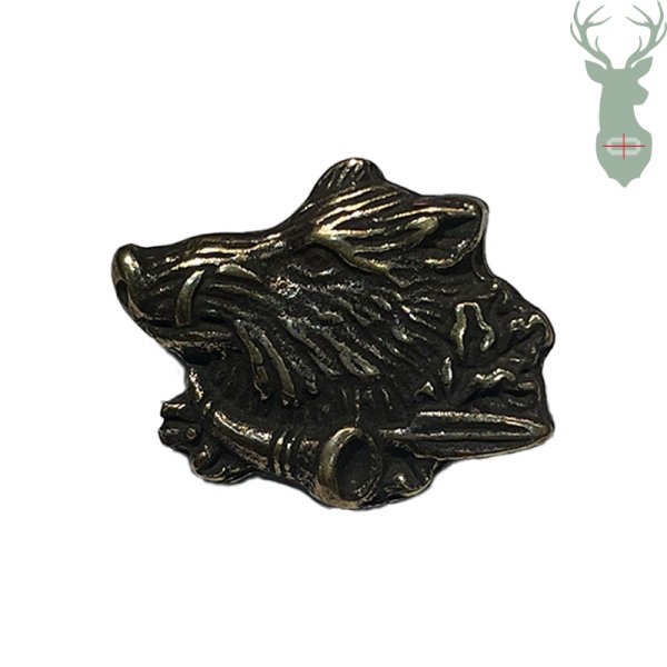 Diviak I badge.
