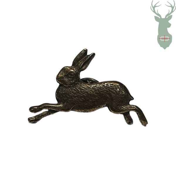 Badge of Zajac