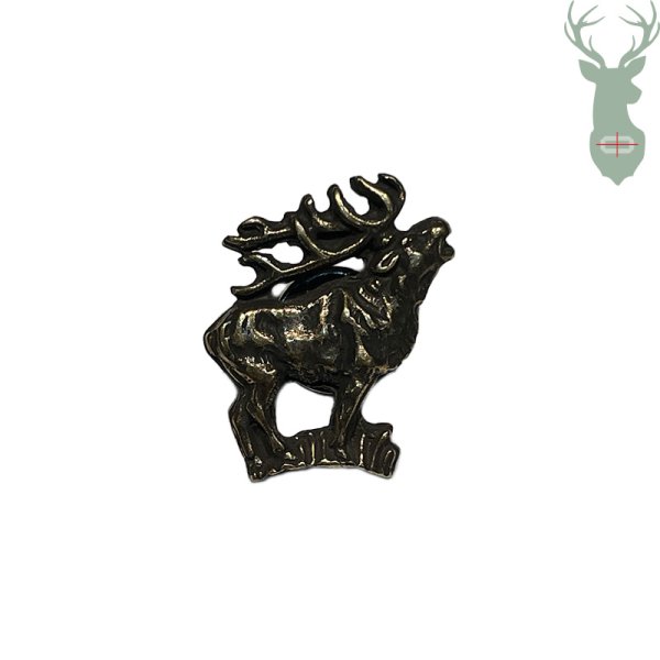 Badge Deer II.