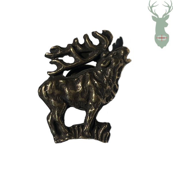 Badge Deer III.