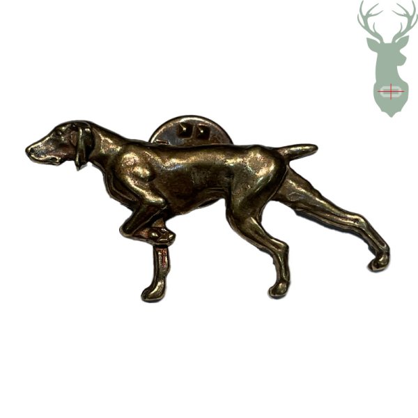 Badge of the Hungarian Vyžla
