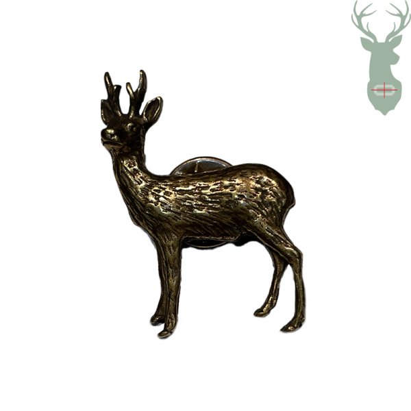 Badge Srnec II.