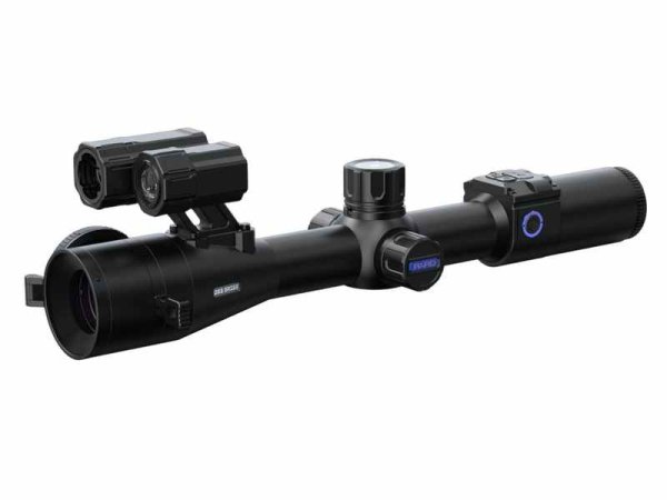 Sight PARD DS35 940nm LRF version with rangefinder! (day/night system)