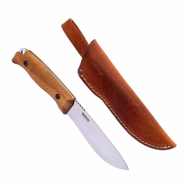 BPSKnives HK2 CSH knife