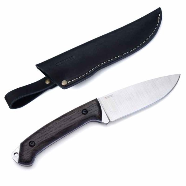 BPSKnives Savage CSH knife