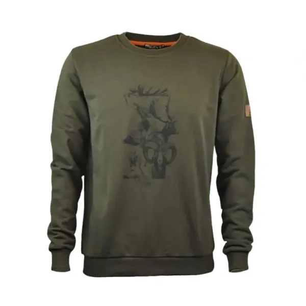 C.I.T - Children's sweatshirt Deer