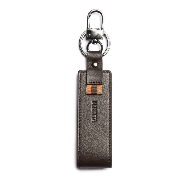Classic keyring