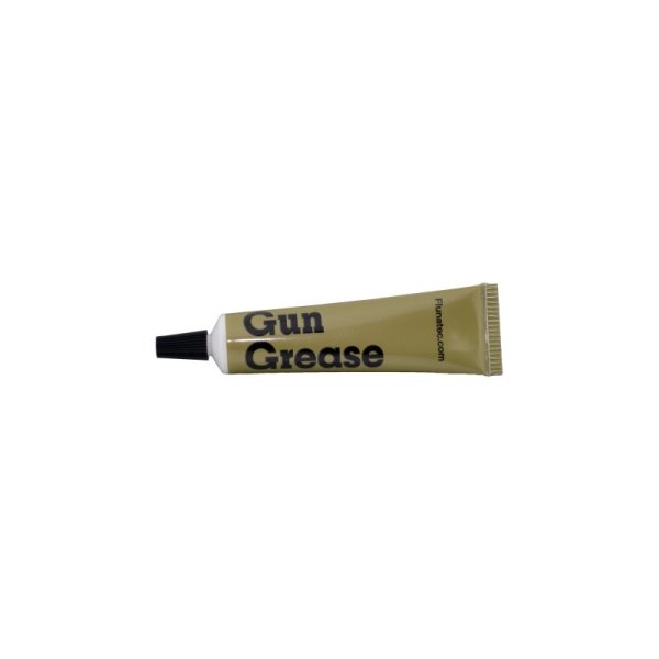 Vaseline FLUNATEC Gun Grease white 15g