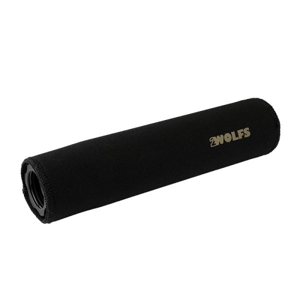 2wolfs NEO SHOOTER M - shock absorber cover