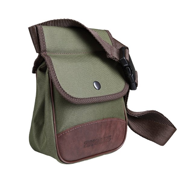 2wolfs FOREST - Hunting hip bag