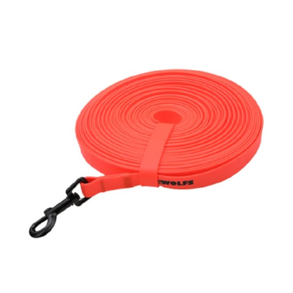 2wolfs DINGO 12 - Drain leash