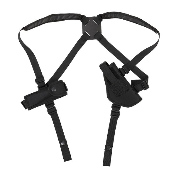 2wolfs GL1L L - Case with shoulder straps