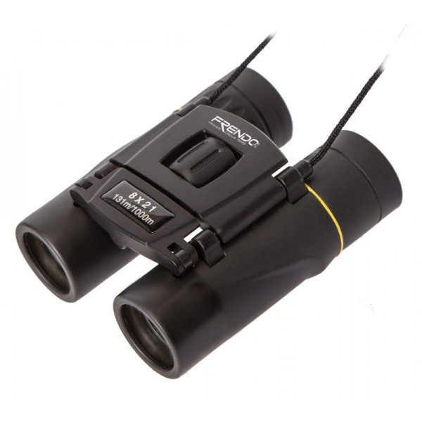 BINOCULARS 8 x 21 COMPACT - Binoculars