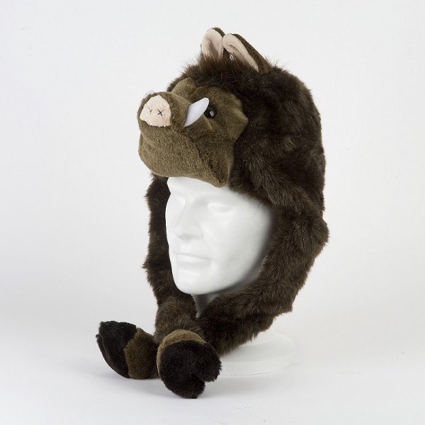 Boar hat