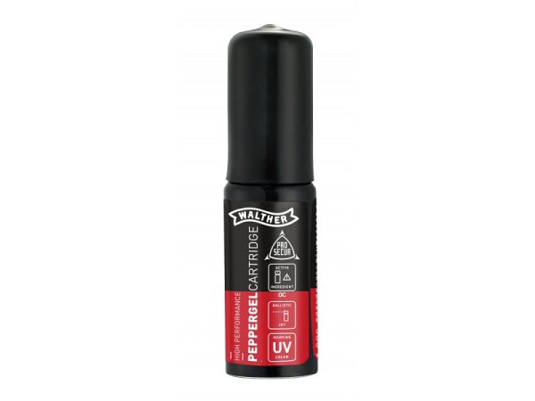 Walther - Refill Pepper Gel 11ml