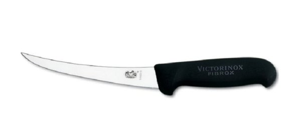 VICTORINOX 5.6613.15 FIBROX flexi boning knife 15 cm