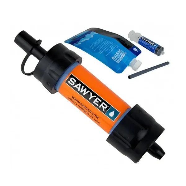 SAWYER Mini Orange SP103 - water filter