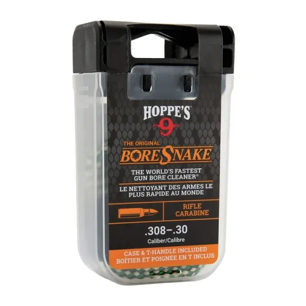 HOPPES - BoreSnake Den Rifle cal. .308-.30 - Cleaning cord