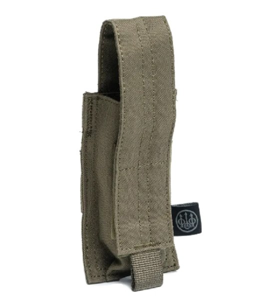 Grip-Tac Molle magazine pouch - Green Stone