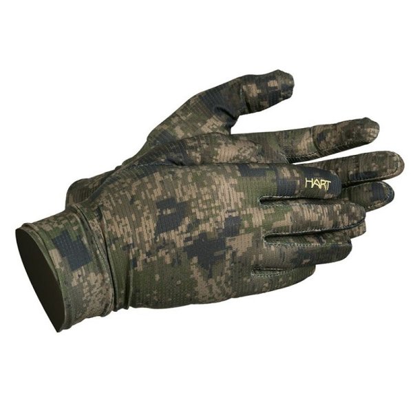 URAL-GC Cover UL Gloves