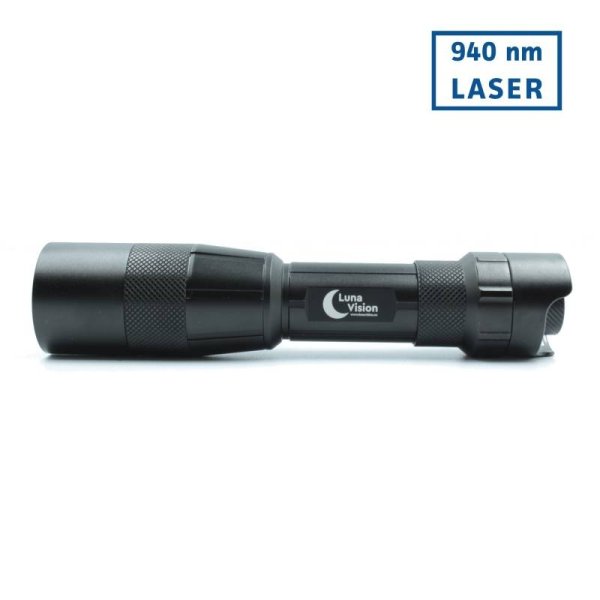 LUNAVISION 940 KIT (LASER MODEL)