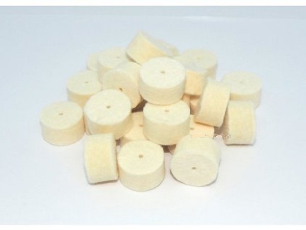 Cleaning rollers 12G