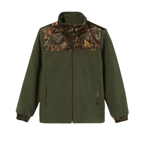 WADERA - Children's sweatshirt - Fleece