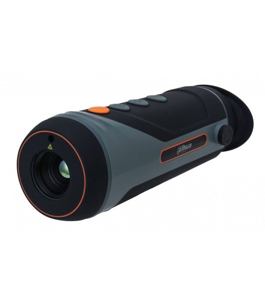 Dahua - Thermal imaging monocular DHI-TPC-M40 Gray