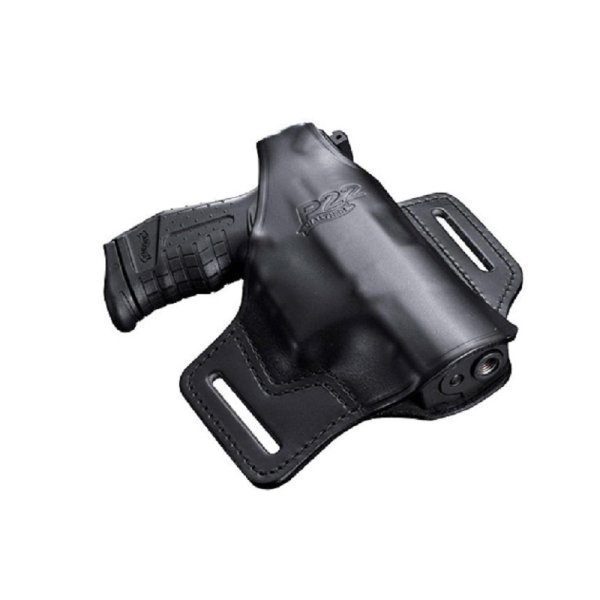 Gun case for Walther P22