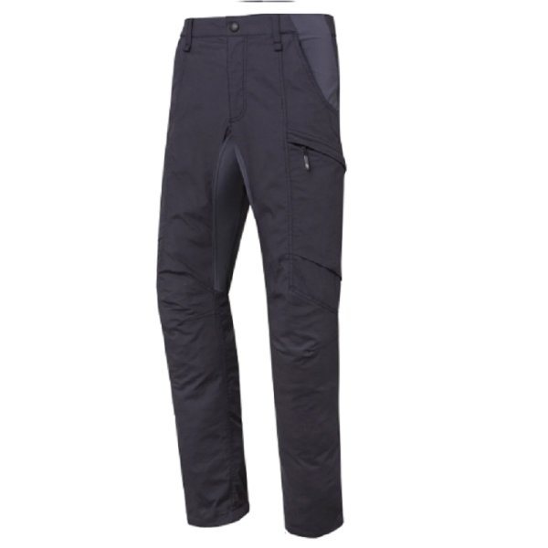 Lowpro trousers - Ebony
