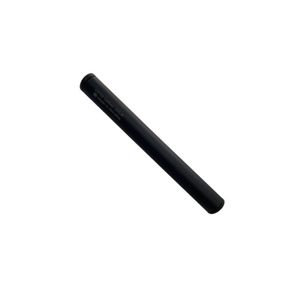 GP22 1/2-28 silencer