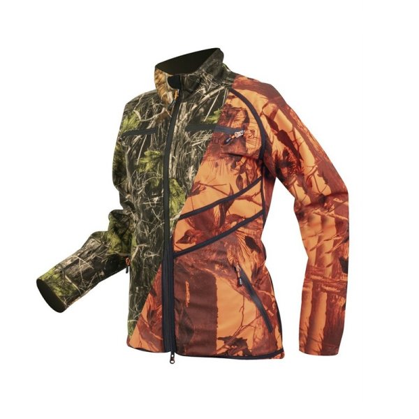 SOSBUN 2D ladies jacket