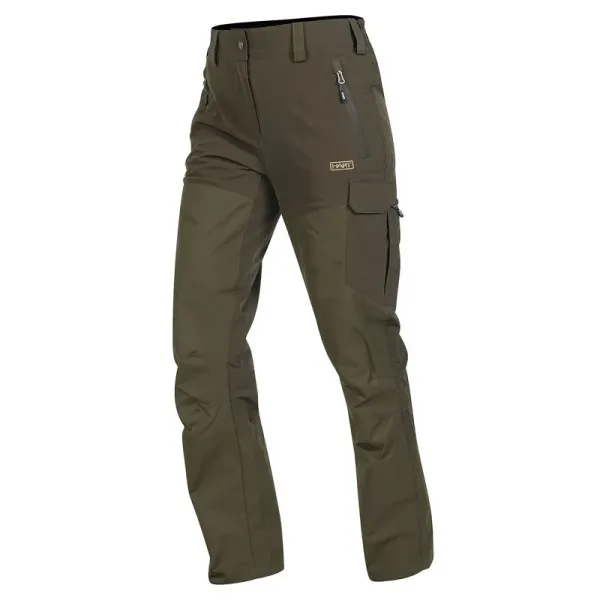 MORITZ-T ladies trousers