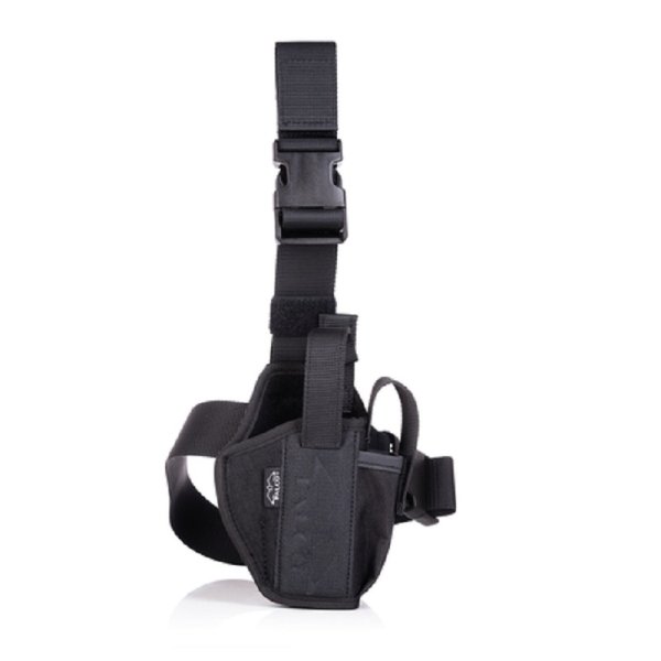 FALCO - E703 Norman gun case G17