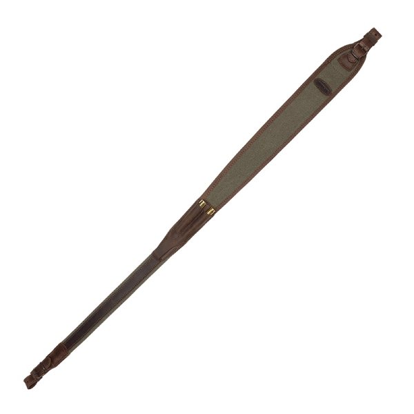 2wolfs ELAND - Rifle shoulder strap Green