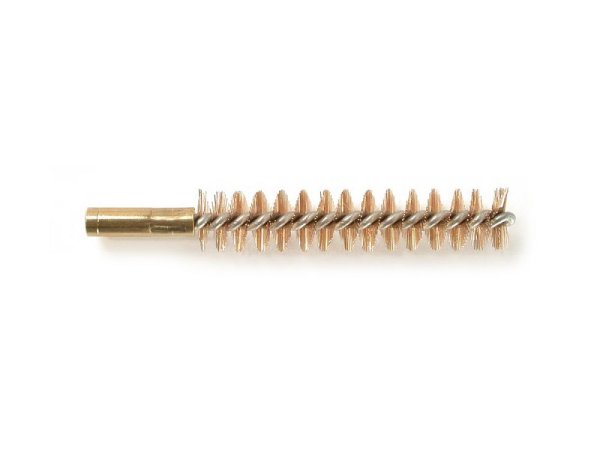 Stilcrin - Cleaning brush (bronze) 4,5/17/177