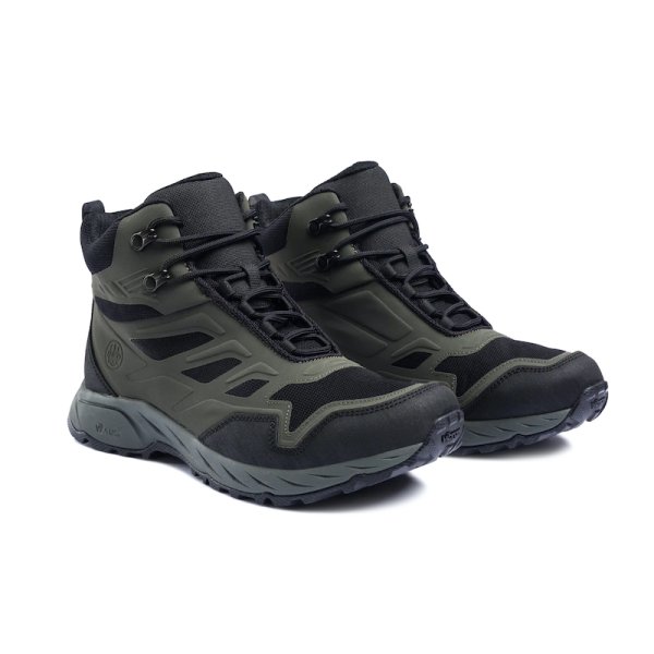 Wolf GTX Shoes - Forest Night